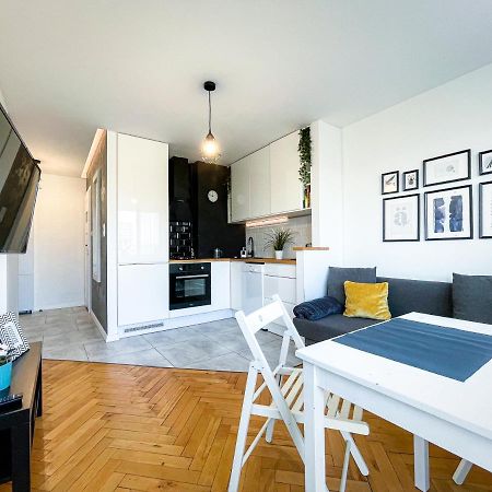 Coco Apartments Jagiellonska 10 Гданськ Екстер'єр фото