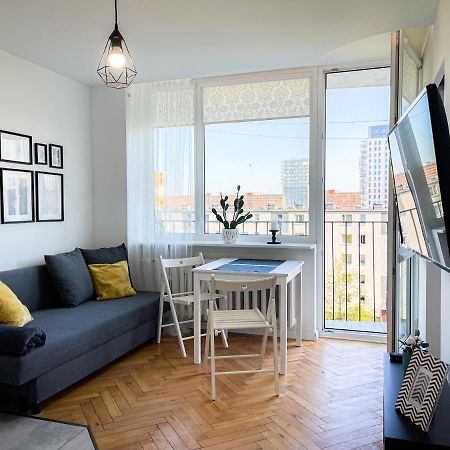 Coco Apartments Jagiellonska 10 Гданськ Екстер'єр фото