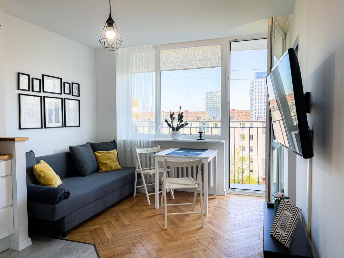 Coco Apartments Jagiellonska 10 Гданськ Екстер'єр фото